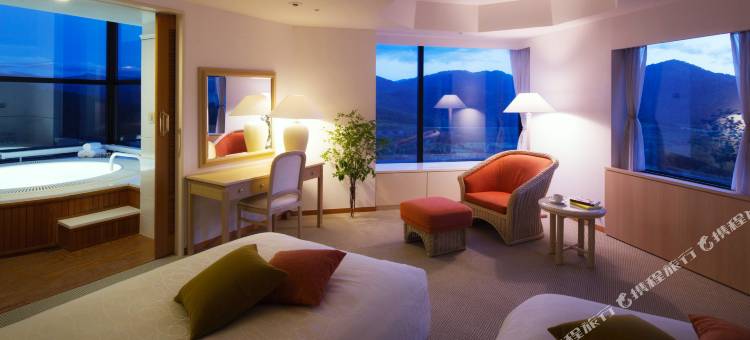 星野集团 RISONARE  Tomamu(Hoshino Resorts RISONARE Tomamu)图片