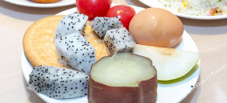 麗枫酒店(鄂尔多斯伊金霍洛旗街店)图片