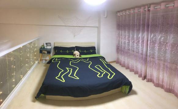 北京蒲公英之家公寓