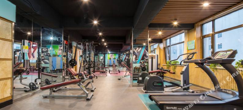 山东丽天大酒店(济南火车站老商埠店)图片