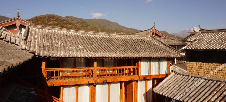 丽江风之谷客栈(束河古镇店)图片
