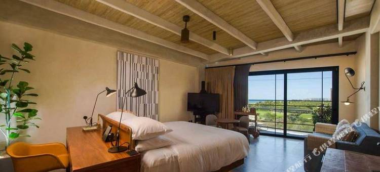 Estudio Playa Mujeres图片