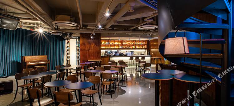 东大门格鲁酒店(Glue Hotel Dongdaemun)图片