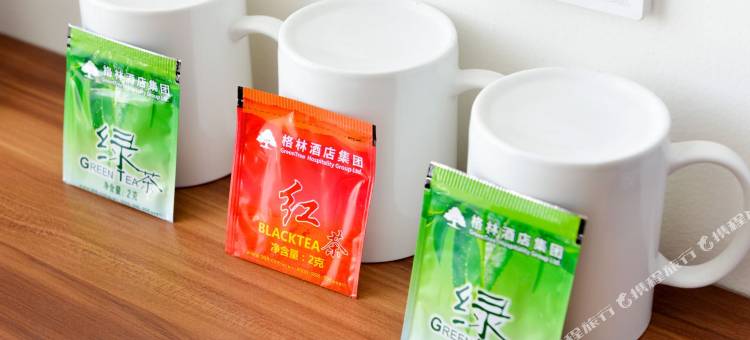 贝壳酒店(天津崔黄口店)图片