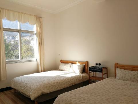 大理市清舍-大理古城景观别墅(本主庙分店)