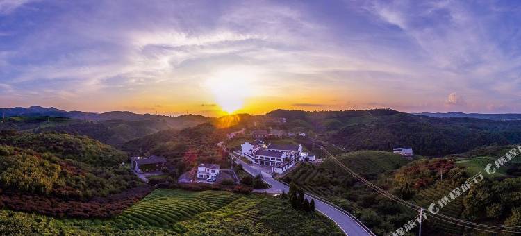 余姚老沈家茶宿图片