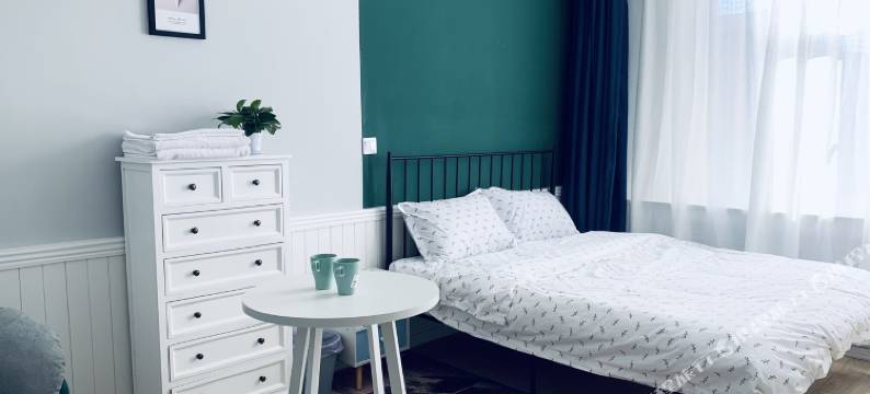 熊猫客栈(哈尔滨江北大学城店)图片