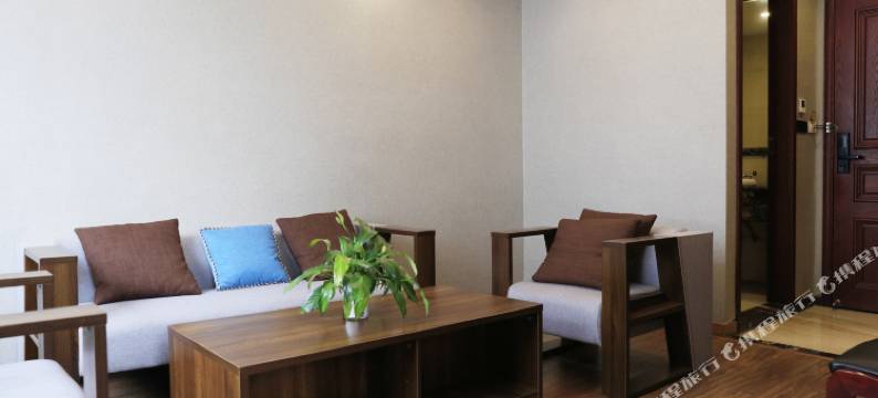 住加酒店(苍南钱库店)图片