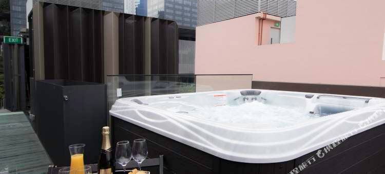 诺维元素酒店(Hotel NuVe Elements)图片