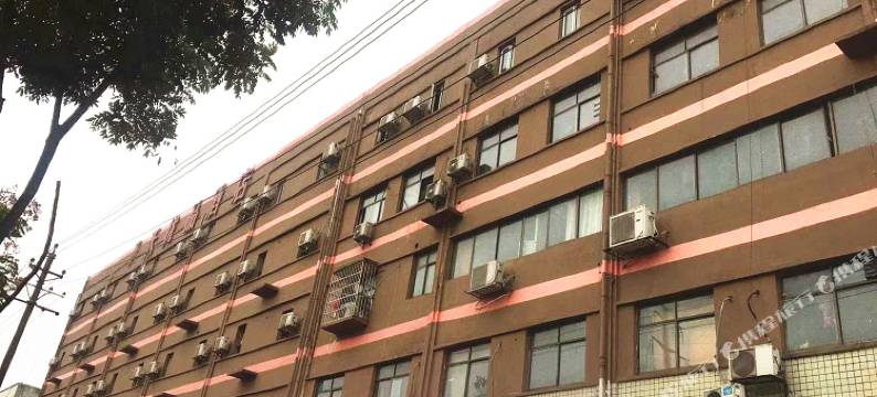 7天优品(长沙环保科技园理工大学云塘校区店)图片