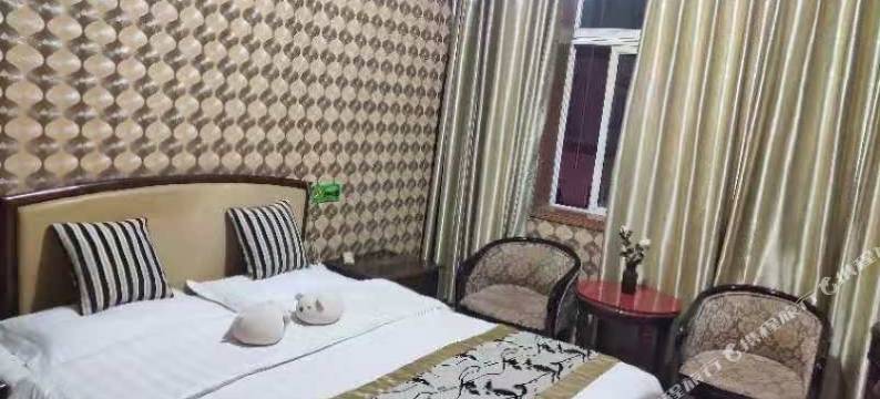 成都德通商务宾馆图片