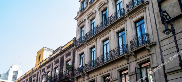 历史中心酒店(Historico Central Hotel)图片