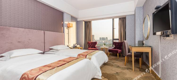 前途酒店(三水广场店)图片