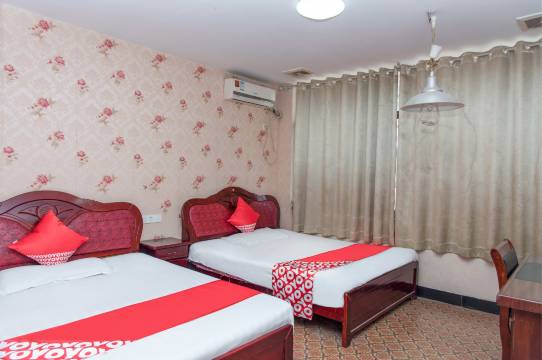 长沙久玖商务宾馆