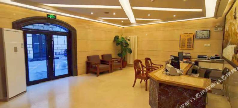 喜马拉雅宾馆(北京国展雍和宫店)图片