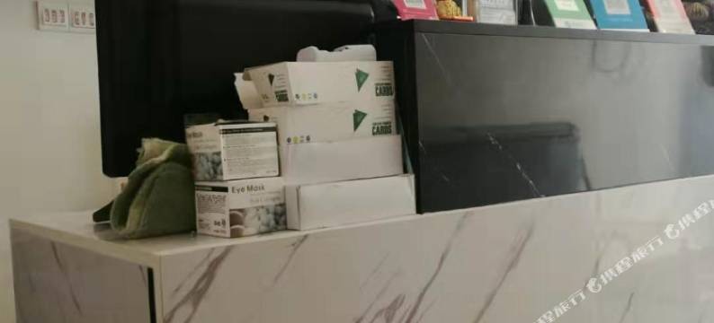 沈阳梦祥源宾馆图片