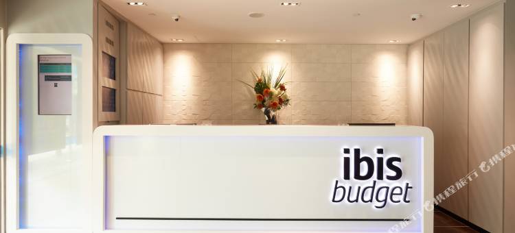 新加坡宜必思快捷店-实利基(ibis budget Singapore Selegie)图片