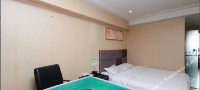 阜阳君荷商务宾馆图片