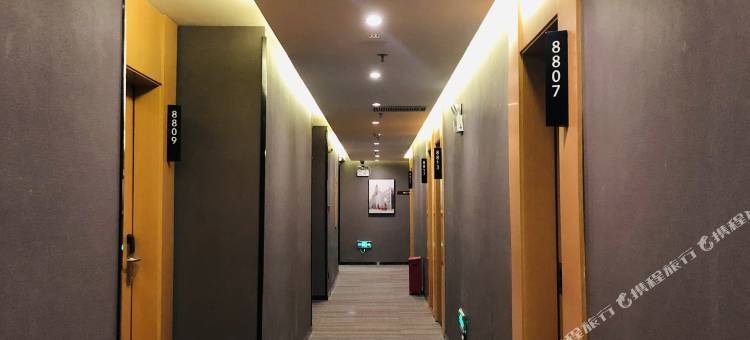 尚客优酒店(东莞莞长路店)图片