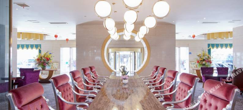 攀枝花金沙明珠大酒店图片