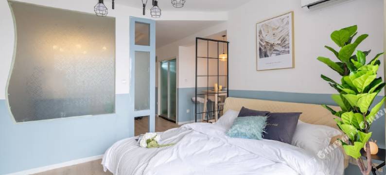 宁波城宿宁波八店公寓(清河路分店)图片