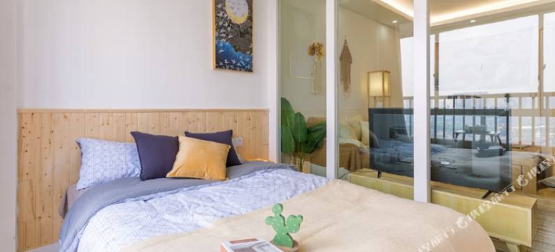 宁波城宿宁波八店公寓(清河路分店)图片