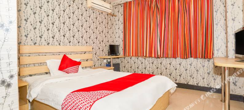 南平我家快捷酒店图片