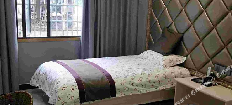 弋阳弋兴宾馆图片