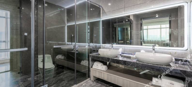 博罗吉盛酒店图片