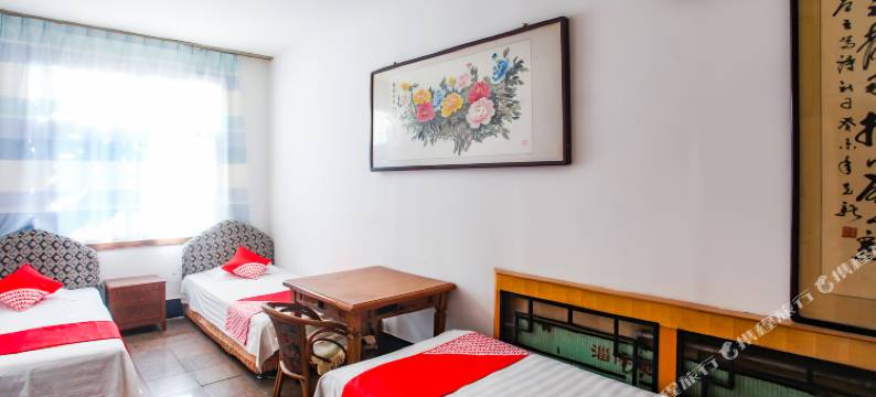 淄博东升宾馆(淄川淄矿店)图片