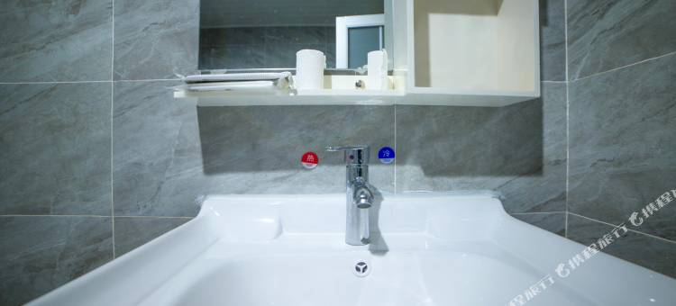 如家华驿酒店(成都四川师大店)图片