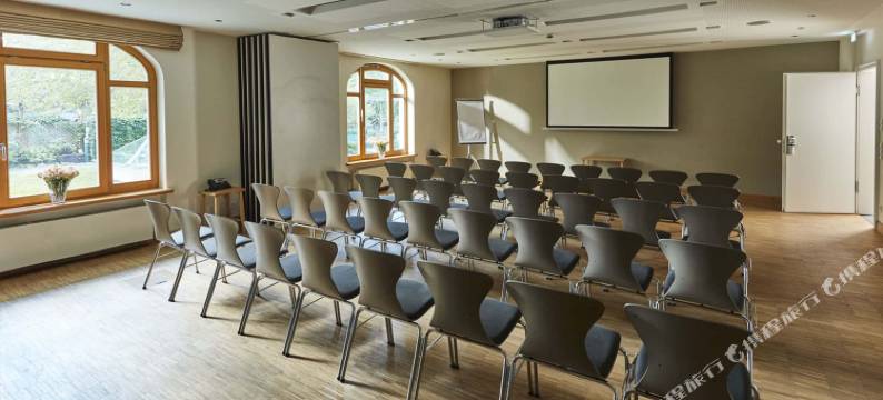 巴赫迈尔魏萨赫温泉度假村，豪华家庭度假村(Spa & Resort Bachmair Weissach, Luxury Family Resort)图片