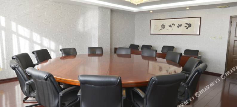 太原埃柯拉商务大酒店图片