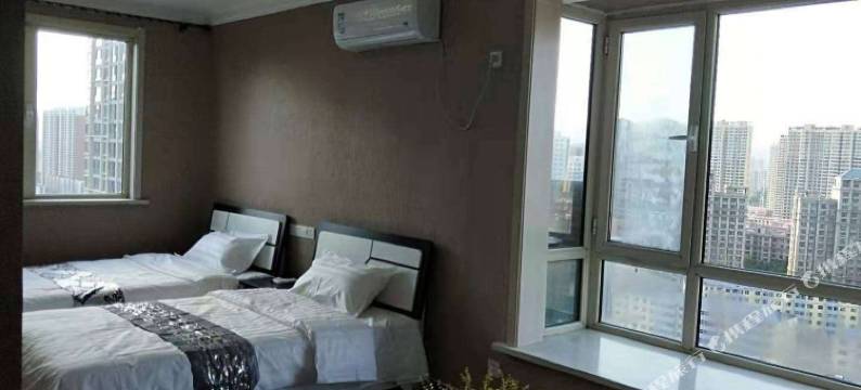 大同向日葵的微笑123公寓图片