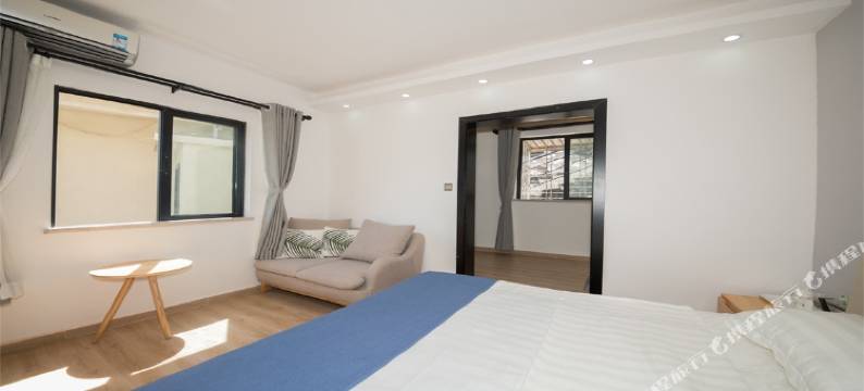 金悦达酒店(珠海城轨明珠店))图片