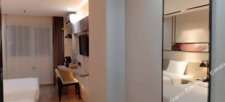 锐思特·逸致酒店(亭湖区海华广场店)图片