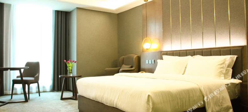 武胜柏悦酒店图片