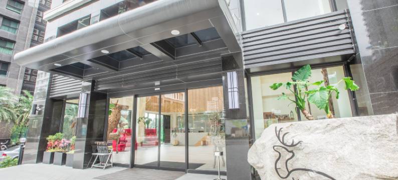 诚阔礁溪渡假饭店图片