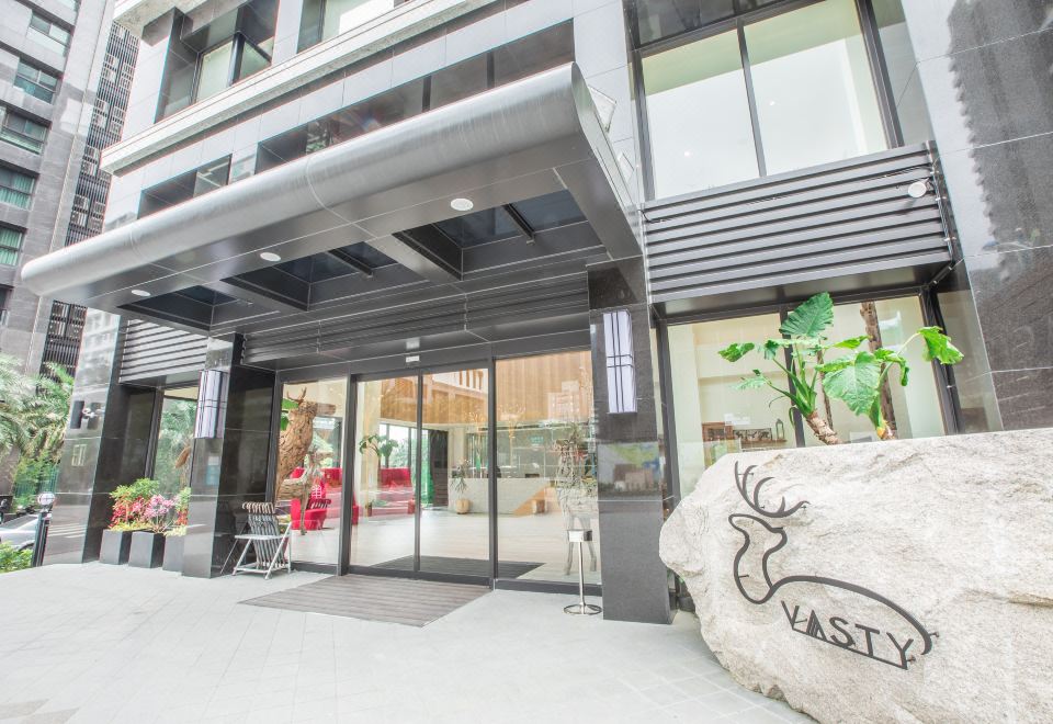 vasty hotel Hotel Overview
