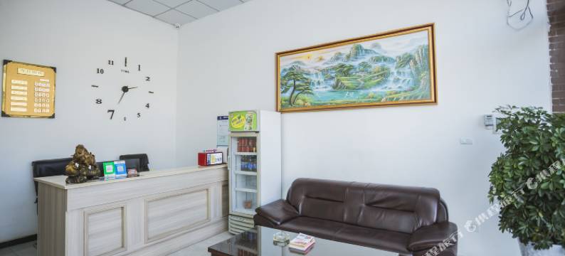 荆州金明珠酒店图片