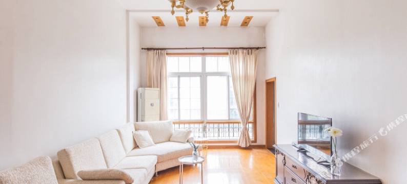 无锡Livehouse物宿公寓图片