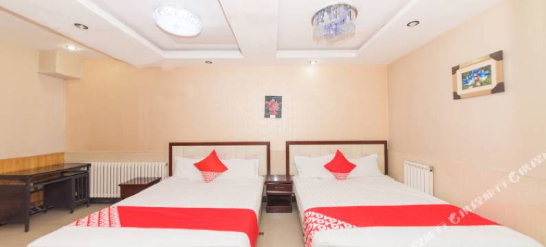 哈尔滨龙海休闲宾馆图片