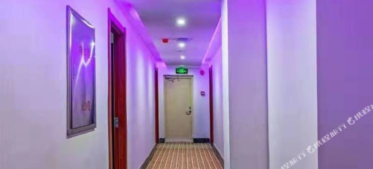 宽甸大丽源酒店图片