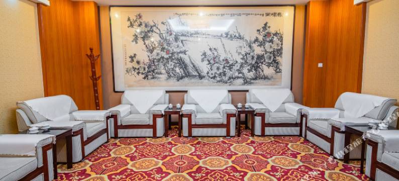 招远金城温泉大酒店图片