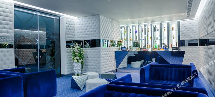 波尔图水晶酒店(Hotel Cristal Porto)图片