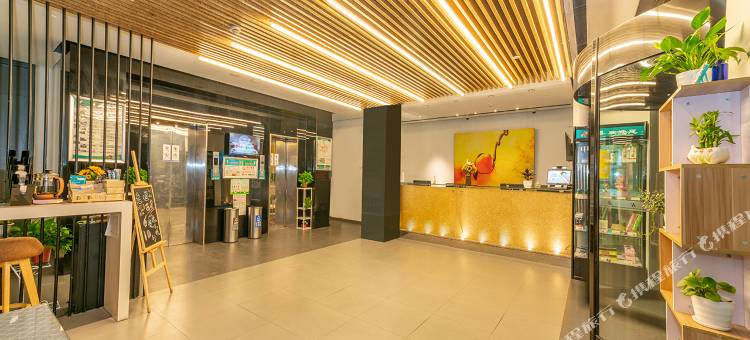 锦江之星(西安玉祥门地铁站庆阳大厦店)图片