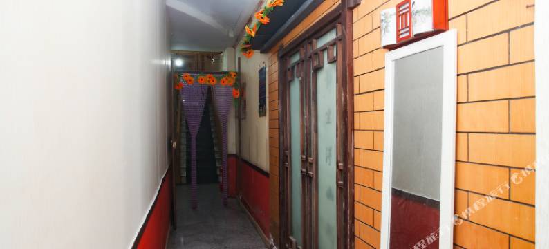 淄博忘归庄旅馆图片