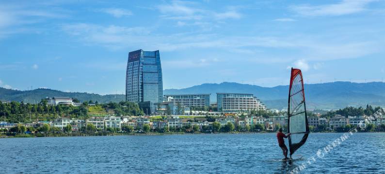 大理国际大酒店图片