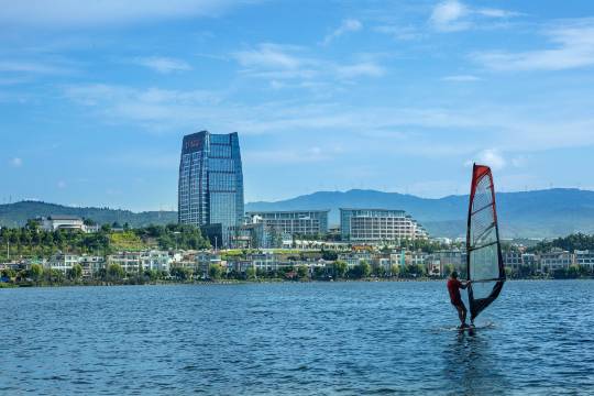 大理國際大酒店