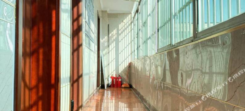 漯河易家居旅店图片